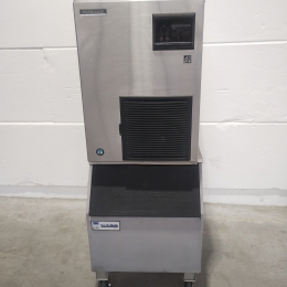 Hoshizaki ice flake machine